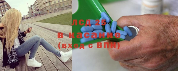 хмурый Гусев
